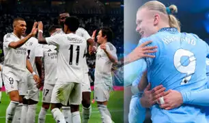 Real Madrid vs Manchester City: equipos emparejados en los play offs de la Champions League