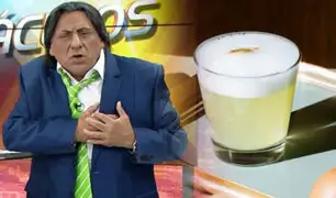 BDP celebra el Día del Pisco Sour con Carlos Álvarez