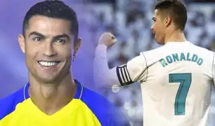 CR7 ‘presiona’ al Real Madrid para tener su homenaje en España