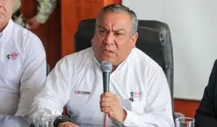 Premier Adrianzén niega eventual cambio de ministros: Todos tienen la confianza de la presidenta