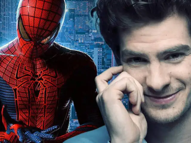 ¿Andrew Garfield estará en ‘Spider-Man 4’? El actor aclara los rumores