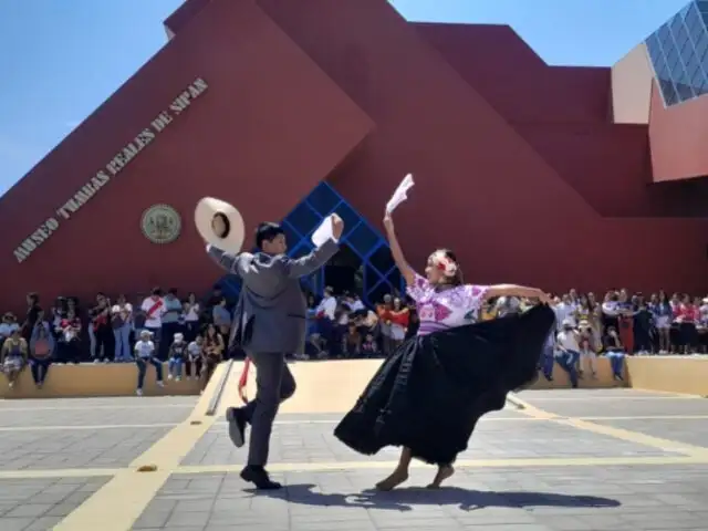 Museos Abiertos 2025: Más de 50 destinos culturales gratuitos este domingo 5 de enero