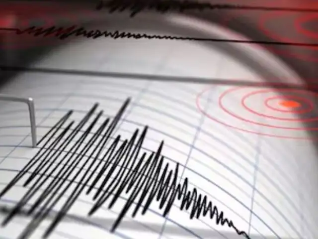 Sismo de magnitud 6,3 remece El Salvador: se siente en Guatemala, Honduras y Nicaragua