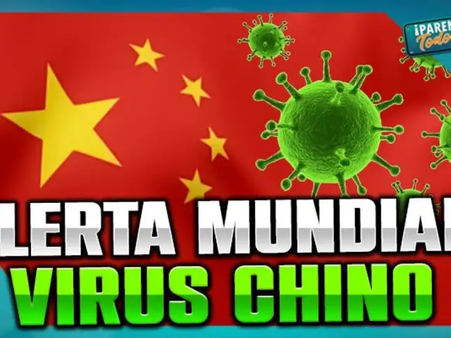 Preocupación en Perú por metapneumovirus detectado en China: ¿Podría convertirse en pandemia?