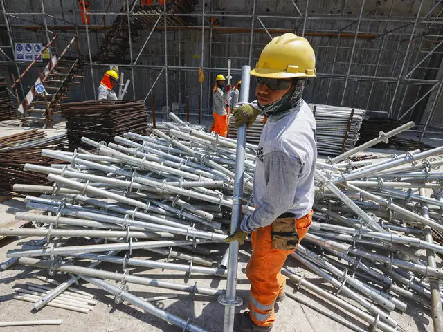 ¡Atención, empleadores! Trabajadores que realicen labores al aire libre deberán recibir elementos de protección solar