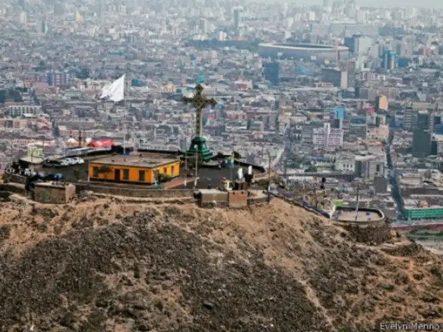 ¿Vives en Lima? Conoce las zonas más seguras en caso de un terremoto de 9 grados, según la UNI