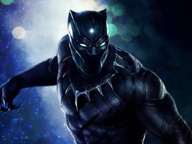 Marvel busca actor para dar vida a Black Panther en ‘Avengers: Doomsday’ y ‘Secret Wars’