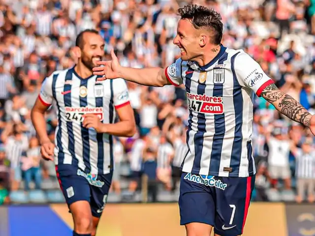 Pablo Lavandeira vuelve a La Victoria: llegó a un acuerdo con Alianza Lima por todo el 2025