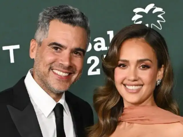 ¿Fin de una era? Jessica Alba y Cash Warren iniciarían los trámites de divorcio