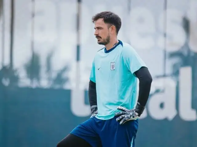 Guillermo Viscarra sobre la Tarde Blanquiazul: "Tengo ganas de vivir el ambiente en Matute"