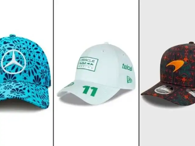 ¿Por qué tantas personas usan gorras todos los días? Descubre su simbolismo