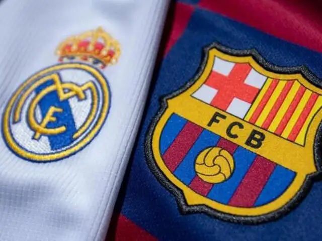 Real Madrid vs. Barcelona: todo listo para la final de la Supercopa de España 2025