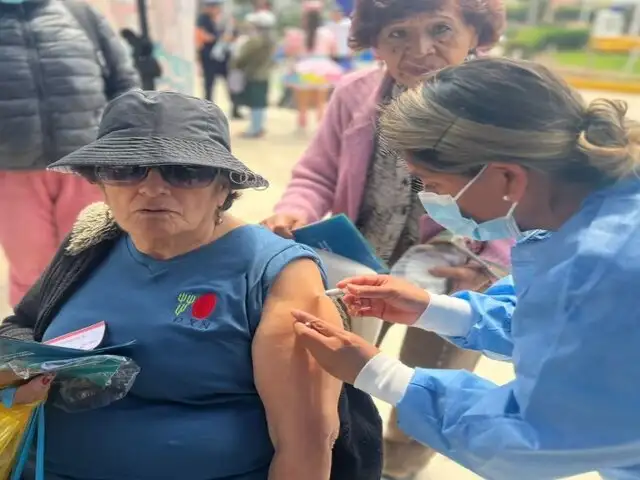 DIRIS Lima Este realizará feria de prevención contra el dengue en el Parque de Las Leyendas de Huachipa