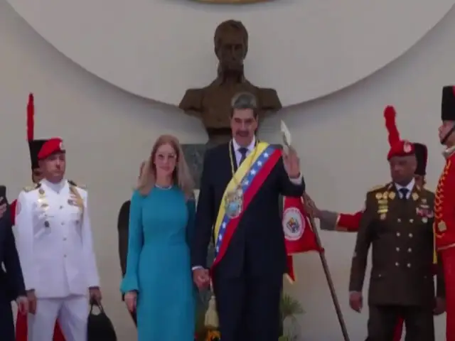 Nicolás Maduro: el inicio de la llegada del chavista a la presidencia de Venezuela