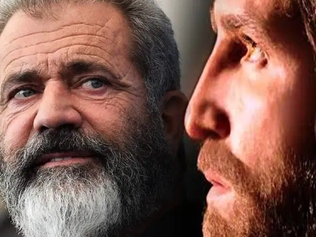 Mel Gibson confirma el título oficial de ‘La Pasión de Cristo 2’