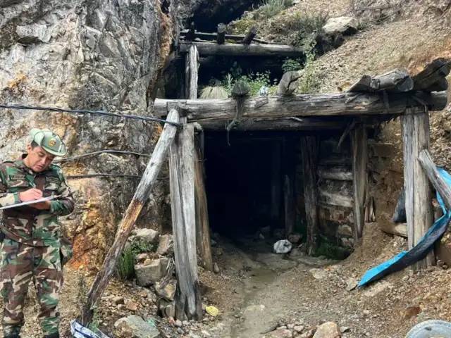 Atentados y crímenes en Pataz: la minería ilegal y sus nefastas consecuencias