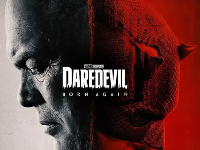 Tráiler de “Daredevil: Born Again” anticipa todo lo que los fans esperan