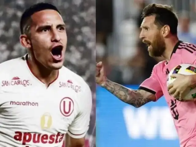 Universitario vs Inter Miami: precios y dónde comprar las entradas para ver a Messi