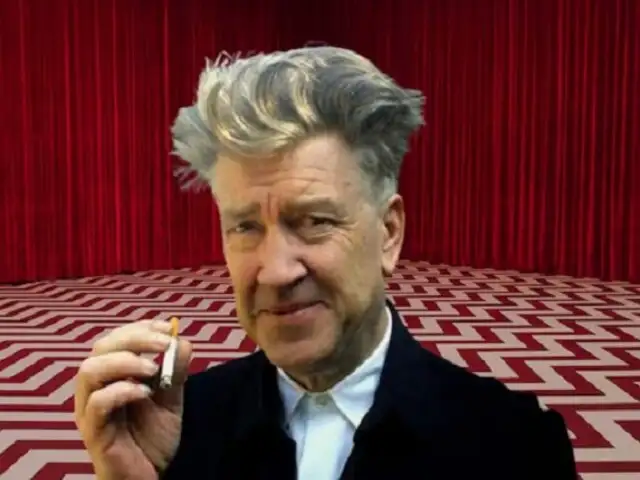 David Lynch: fallece icónico director de “Mulholland Drive” y "Twink Peaks" a los 78 años