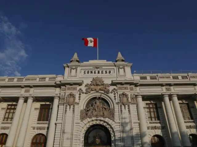 Juan José Santiváñez: congresistas piden renuncia del ministro del Interior