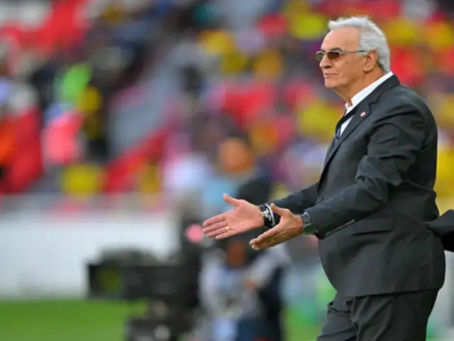 Jorge Fossati tras su salida de la Selección: “De ahora en adelante soy un hincha más”