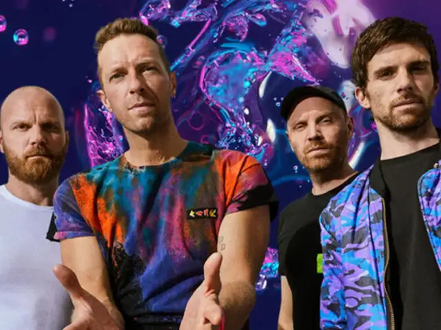 Coldplay ofrecerá los conciertos más multitudinarios de su historia en la India