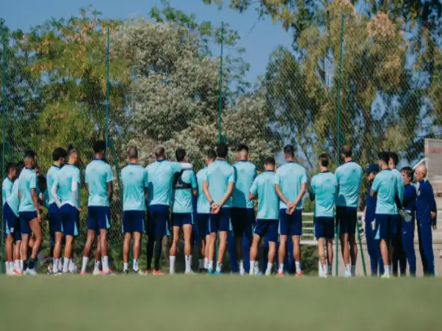 Refuerzo de Alianza Lima se lesionó y podría perderse la Copa Libertadores