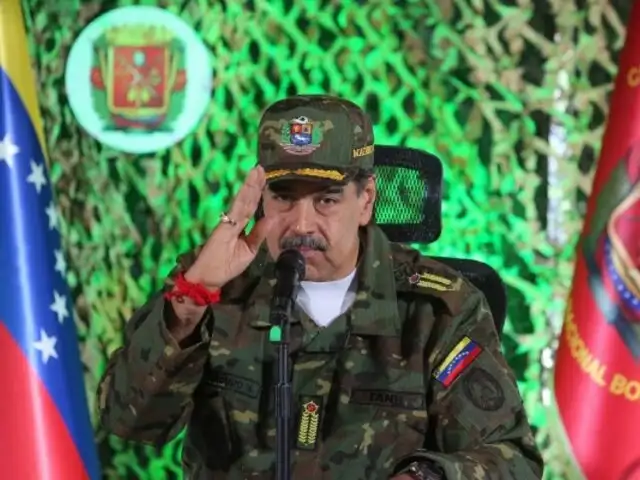 Tensión en frontera con Venezuela: Maduro cierra pasos con Brasil y Colombia por ejercicios militares