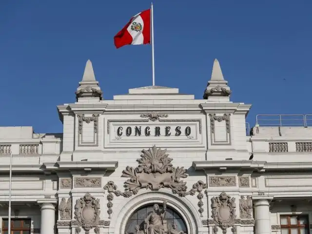 Congreso: plantean teletrabajo a madres gestantes hasta que sus hijos cumplan un año