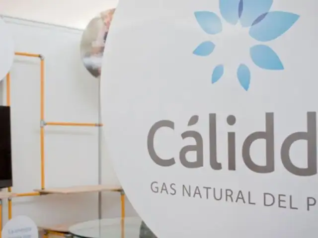 Cálidda responde tras corte de gas en La Victoria que afecta a 30 familias