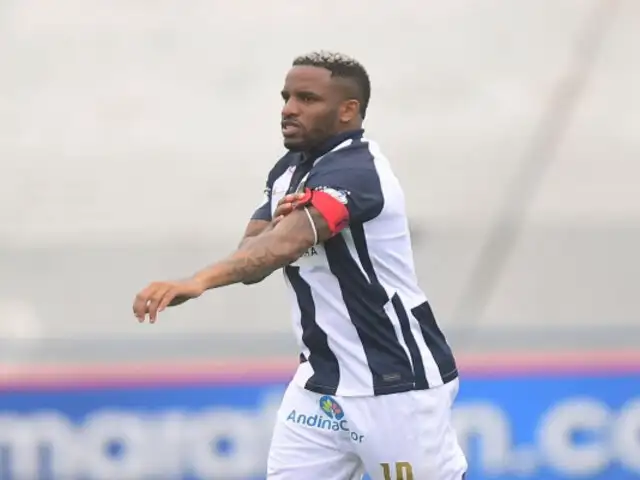 Jefferson Farfán critica a Alianza por no tener centro de alto rendimiento: “Lo tienen la ‘U’ y Cristal”