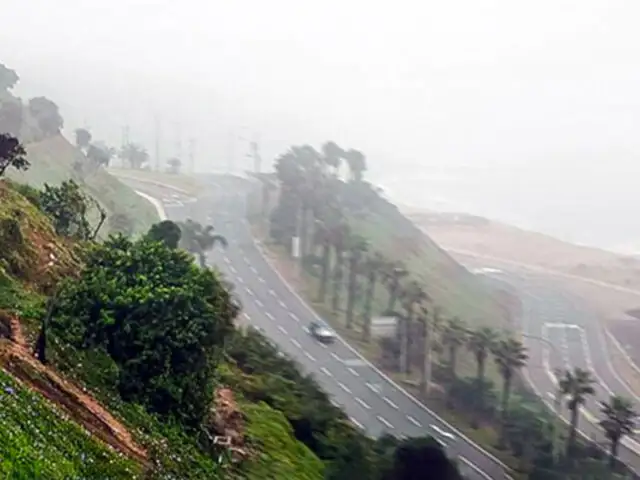 Senamhi: especialista explica por qué se registra caídas de temperatura en la costa en pleno verano