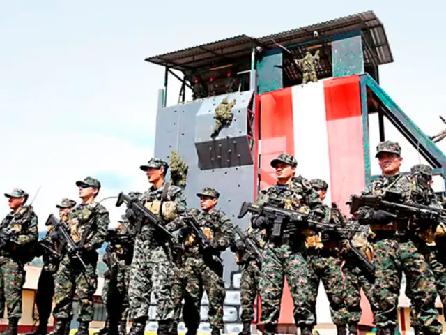 ¿Es obligatorio el Registro Militar en los peruanos?