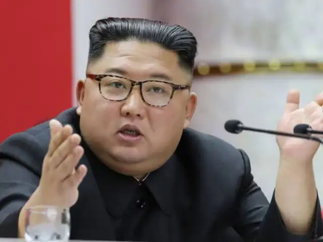 Corea del Norte: Kim Jong-un asegura que su programa nuclear continuará “indefinidamente”