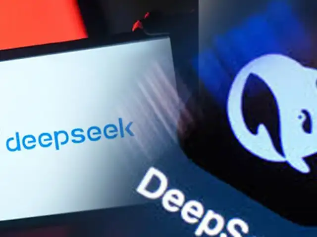 ¿Sabes cómo usar DeepSeek, la nueva inteligencia artificial china?