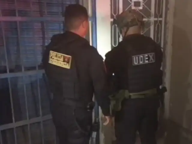 Nuevo atentado en Trujillo: extorsionadores detonan explosivo en casa frente a comisaría