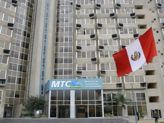 Destituyen a directora anticorrupción del MTC por pedir S/2 mil a trabajadores para renovar sus contratos