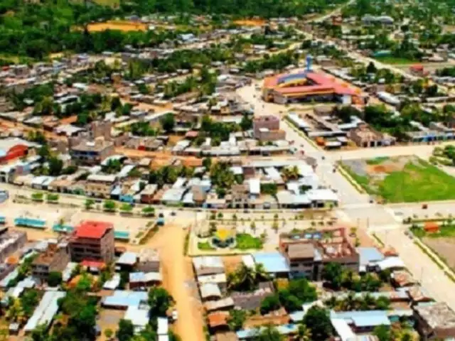 Amplían estado de emergencia en distritos de Ayacucho, Huancavelica, Junín y Cusco por 60 días