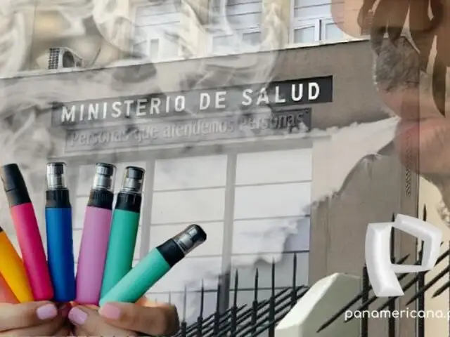 Aumenta uso de vapeadores en Perú: ¿Será suficiente el nuevo reglamento para frenarlo?