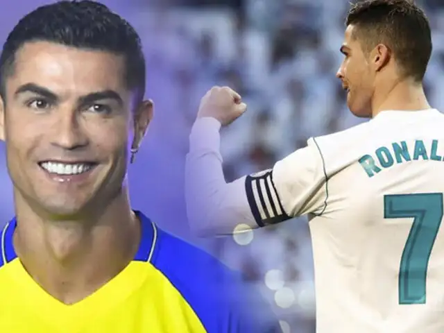 CR7 ‘presiona’ al Real Madrid para tener su homenaje en España