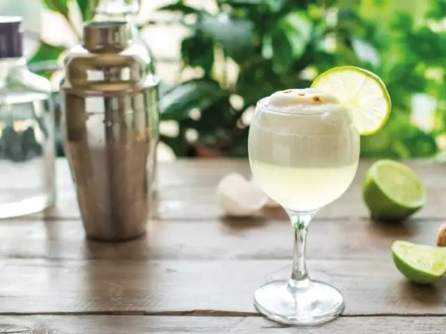 Cuidado con el Pisco 'bamba': señales para identificar un producto auténtico en tu cóctel