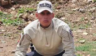 Huánuco: valiente efectivo de la Policía Nacional muere en misión de rescate en el río Huertas