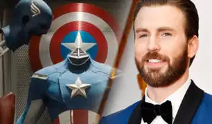 Avengers Doomsday: Chris Evans niega su regreso como Capitán América