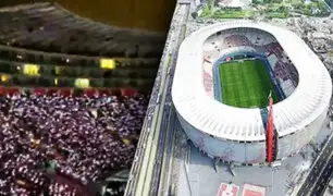 Secreto millonario en el Estadio Nacional: audios revelan negocio del espectáculo contra el deporte