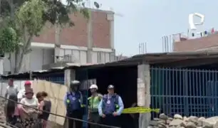 Carabayllo: hombre muere en vivienda cuando realizaba trabajos de electricidad