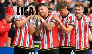 Jugador peruano de 22 años jugará en el Sheffield United de Inglaterra