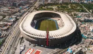 Tras reportaje de Panorama: inician investigación preliminar por alquiler de Estadio Nacional