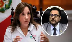 Dina Boluarte habría permanecido tres días en la clínica tras cirugía, revela congresista Carlos Zeballos