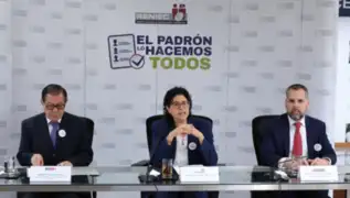 Más de 27 millones de peruanos están hábiles para sufragar en elecciones del 2026