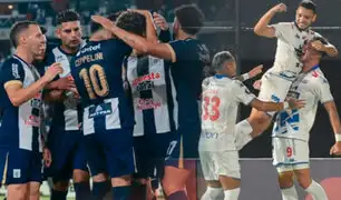 Alianza Lima vs Nacional: conoce el posible once íntimo para su debut en la Copa Libertadores